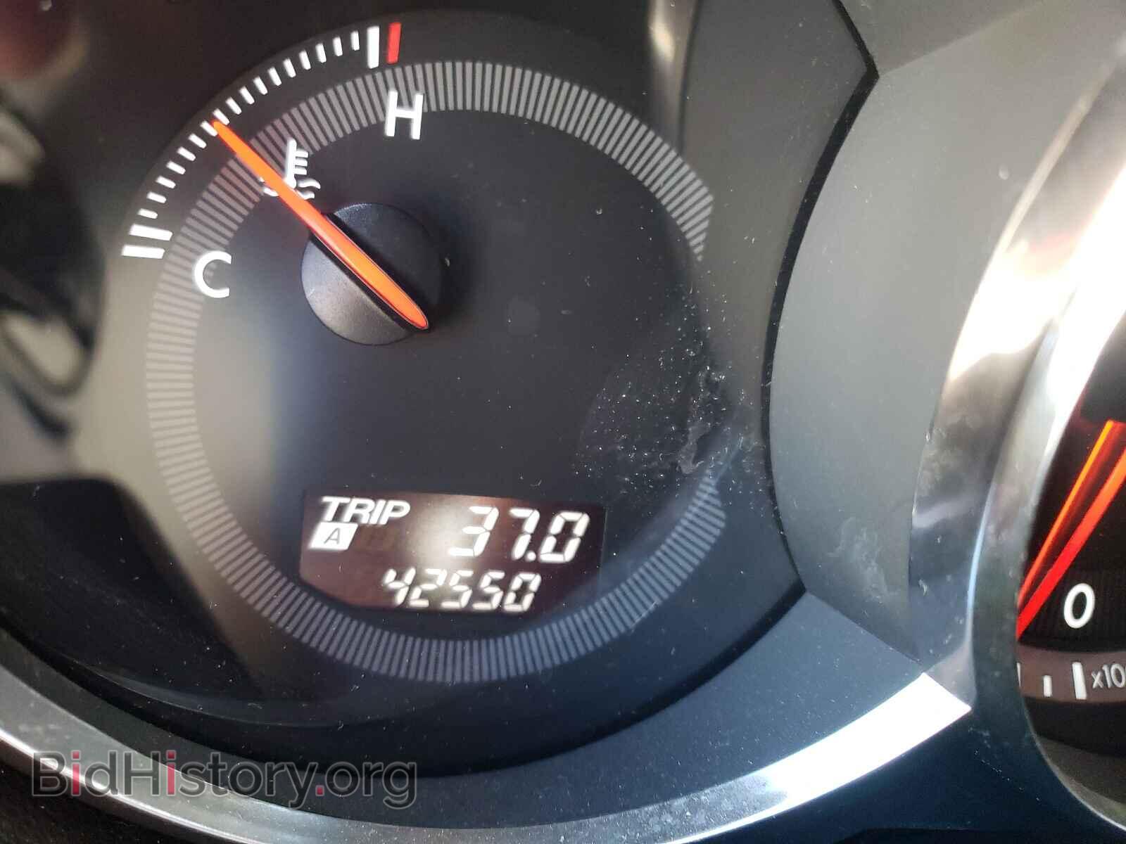 2009 MAZDA RX8 - VIN: JM1FE172790402359 - Фото 8