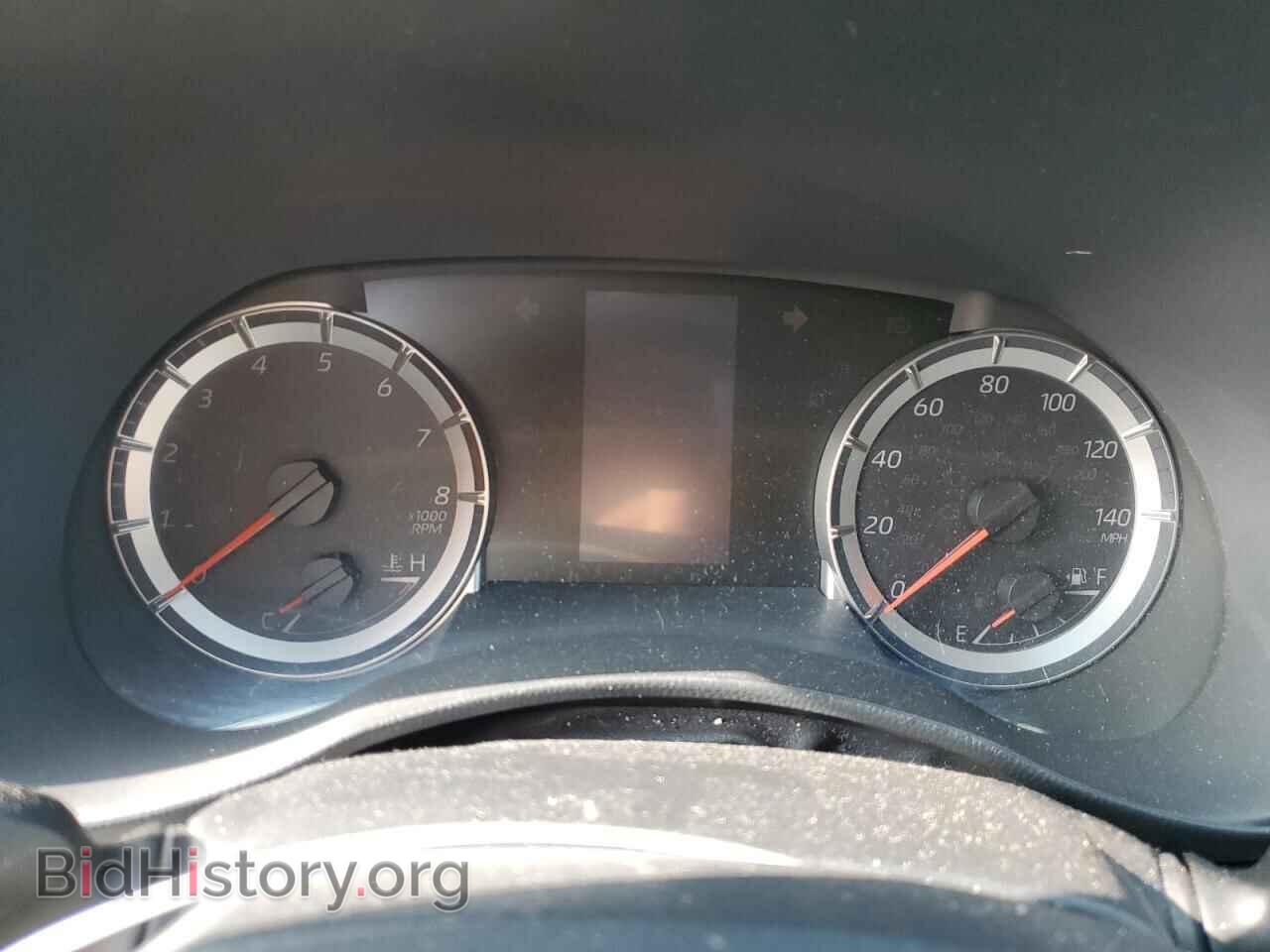 2021 TOYOTA HIGHLANDER - VIN: 5TDZZRAH2MS066865 - Фото 9