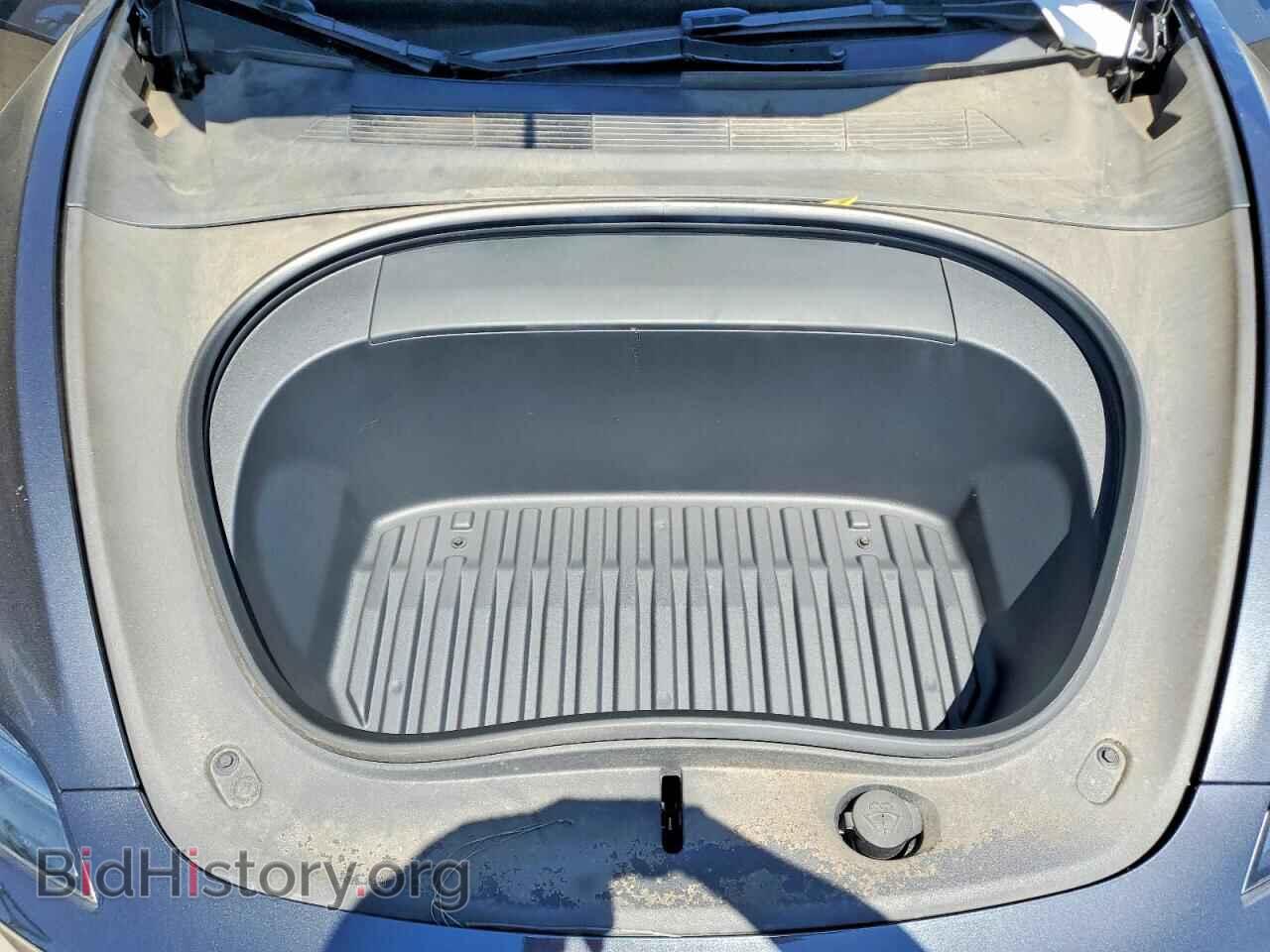 2024 TESLA MODEL 3 - VIN: 5YJ3E1EA5RF747517 - Фото 11