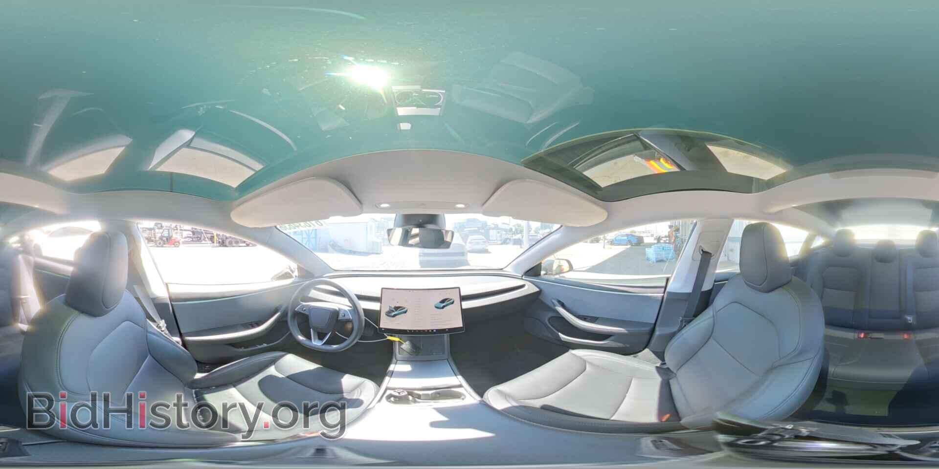 2024 TESLA MODEL 3 - VIN: 5YJ3E1EA5RF747517 - Фото 14