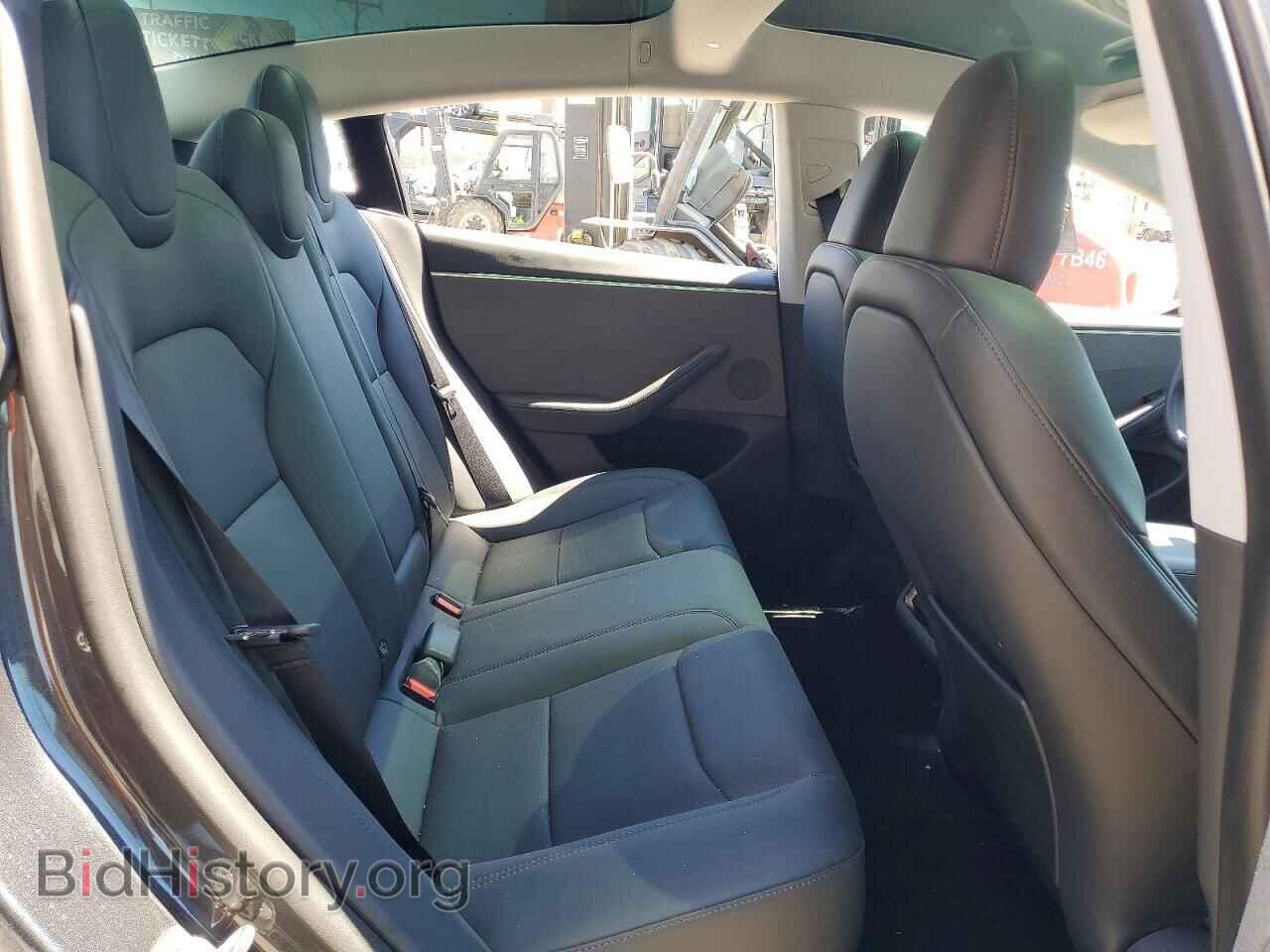2024 TESLA MODEL 3 - VIN: 5YJ3E1EA5RF747517 - Фото 10