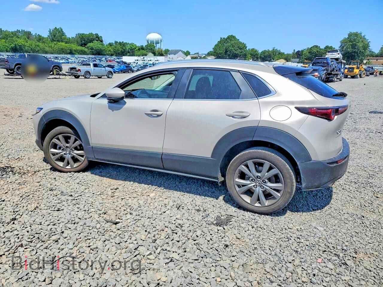 2024 MAZDA CX30 - VIN: 3MVDMBCM5RM633375 - Photo 2