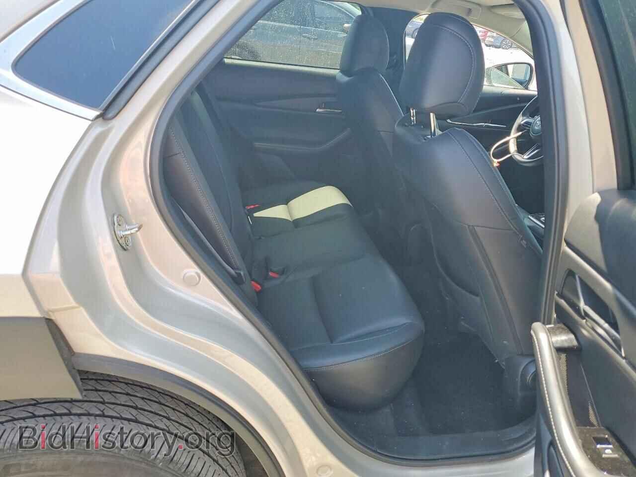 2024 MAZDA CX30 - VIN: 3MVDMBCM5RM633375 - Photo 11