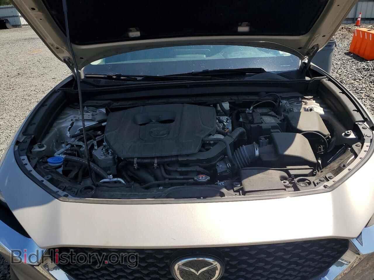 2024 MAZDA CX30 - VIN: 3MVDMBCM5RM633375 - Photo 12