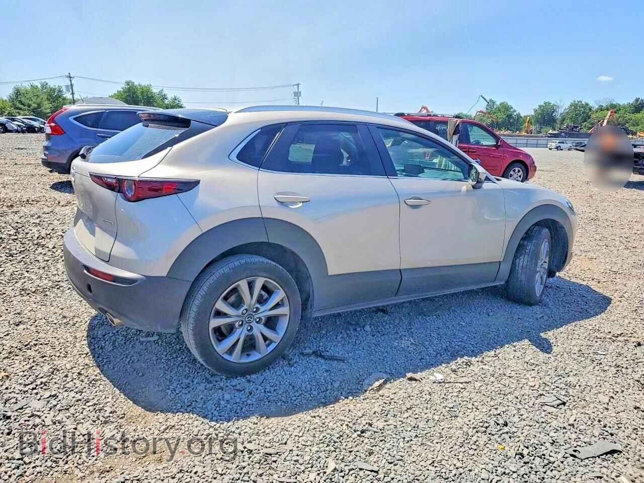 2024 MAZDA CX30 - VIN: 3MVDMBCM5RM633375 - Photo 3