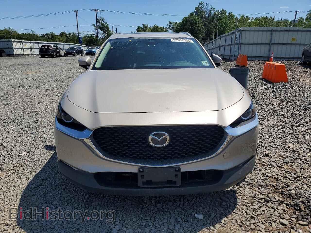 2024 MAZDA CX30 - VIN: 3MVDMBCM5RM633375 - Photo 5