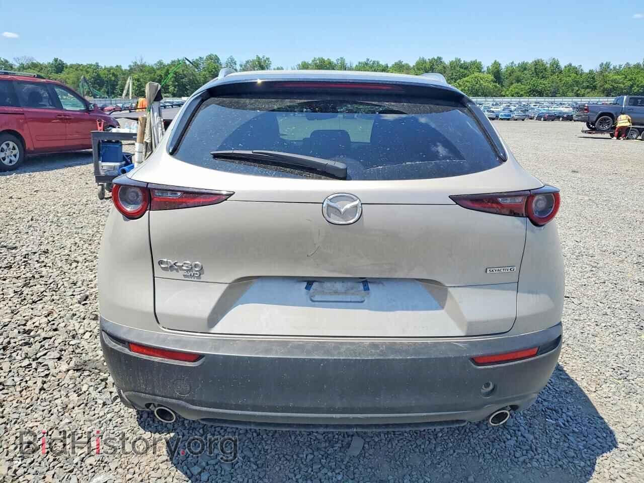 2024 MAZDA CX30 - VIN: 3MVDMBCM5RM633375 - Photo 6