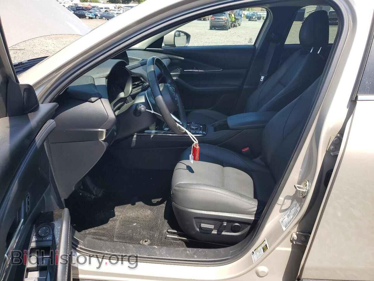 2024 MAZDA CX30 - VIN: 3MVDMBCM5RM633375 - Photo 7