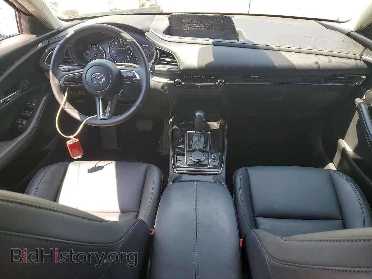 2024 MAZDA CX30 - VIN: 3MVDMBCM5RM633375 - Photo 8
