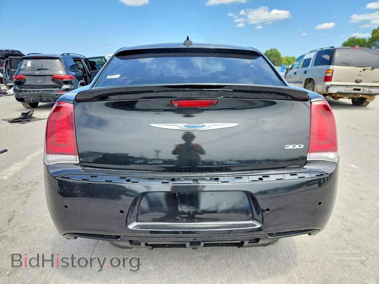 2015 CHRYSLER 300 - VIN: 2C3CCAEG7FH849003 - Photo 6