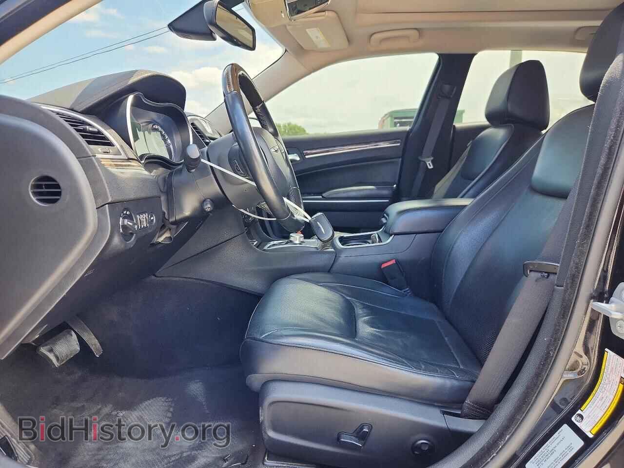 2015 CHRYSLER 300 - VIN: 2C3CCAEG7FH849003 - Photo 7