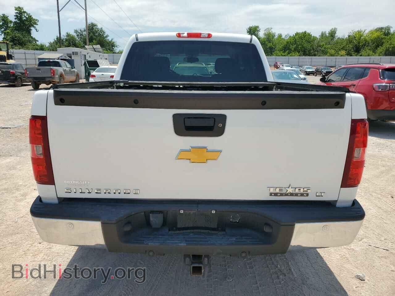 2012 CHEVROLET ALL Models - VIN: 3GCPCSE00CG202458 - Фото 6