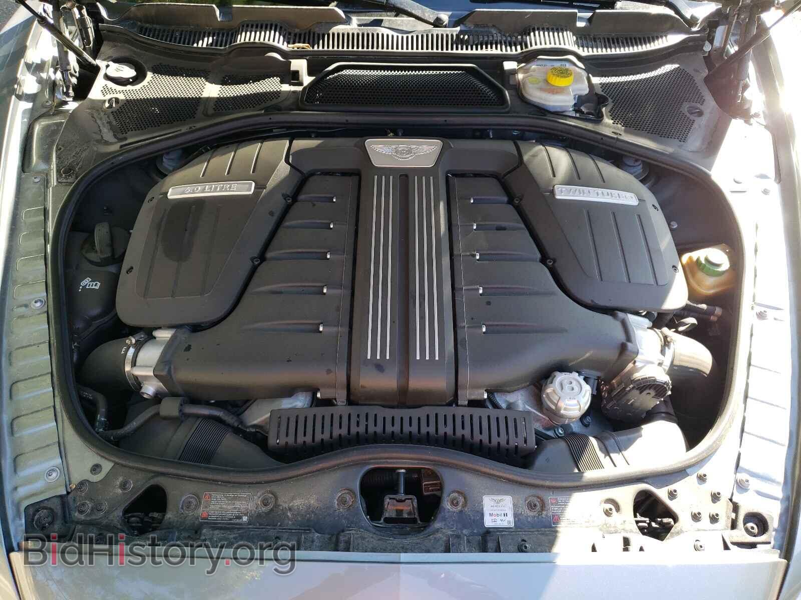 2017 BENTLEY CONTINENTA - VIN: SCBFY7ZA2HC060057 - Фото 7