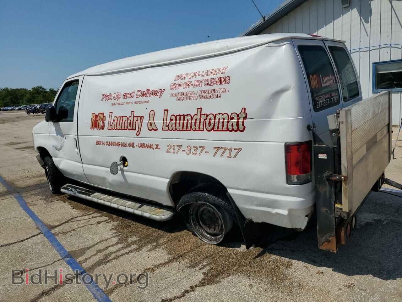 2013 FORD ALL Models - VIN: 1FTNE2EW3DDA97127 - Photo 2
