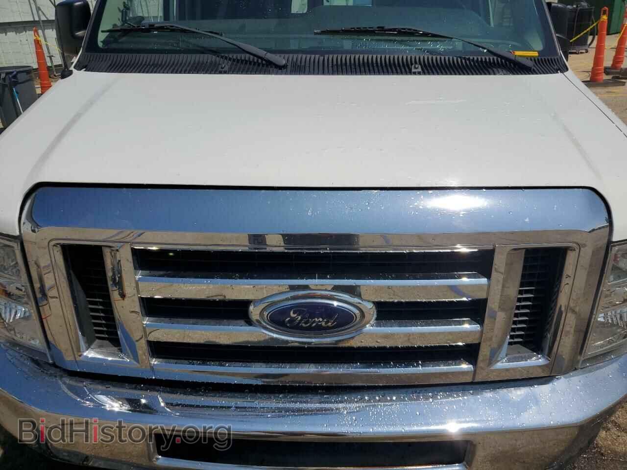 2013 FORD ALL Models - VIN: 1FTNE2EW3DDA97127 - Photo 12