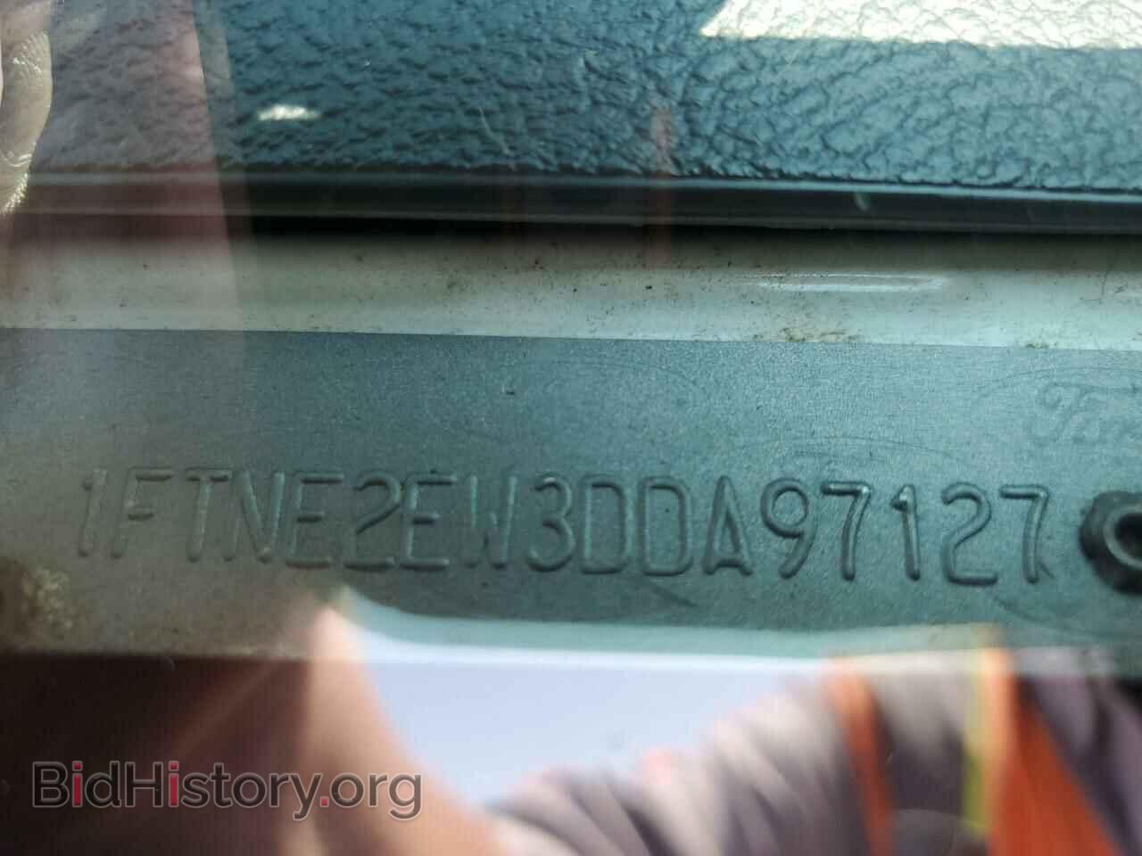 2013 FORD ALL Models - VIN: 1FTNE2EW3DDA97127 - Photo 13