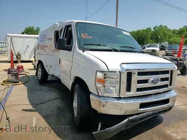 2013 FORD ALL Models - VIN: 1FTNE2EW3DDA97127 - Photo 14