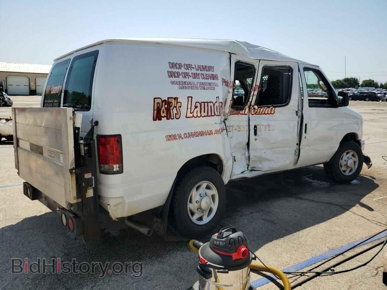 2013 FORD ALL Models - VIN: 1FTNE2EW3DDA97127 - Photo 3