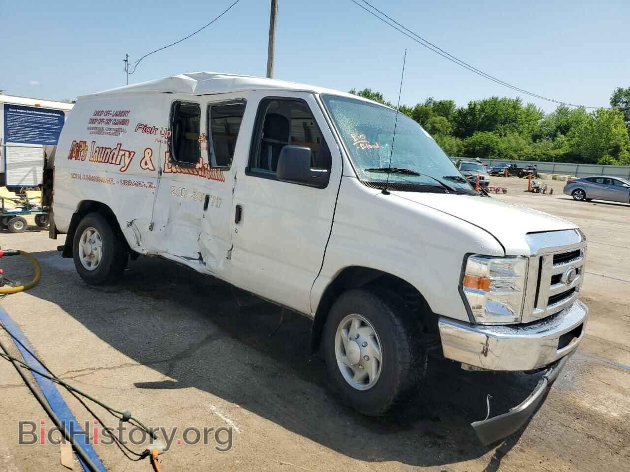 2013 FORD ALL Models - VIN: 1FTNE2EW3DDA97127 - Photo 4