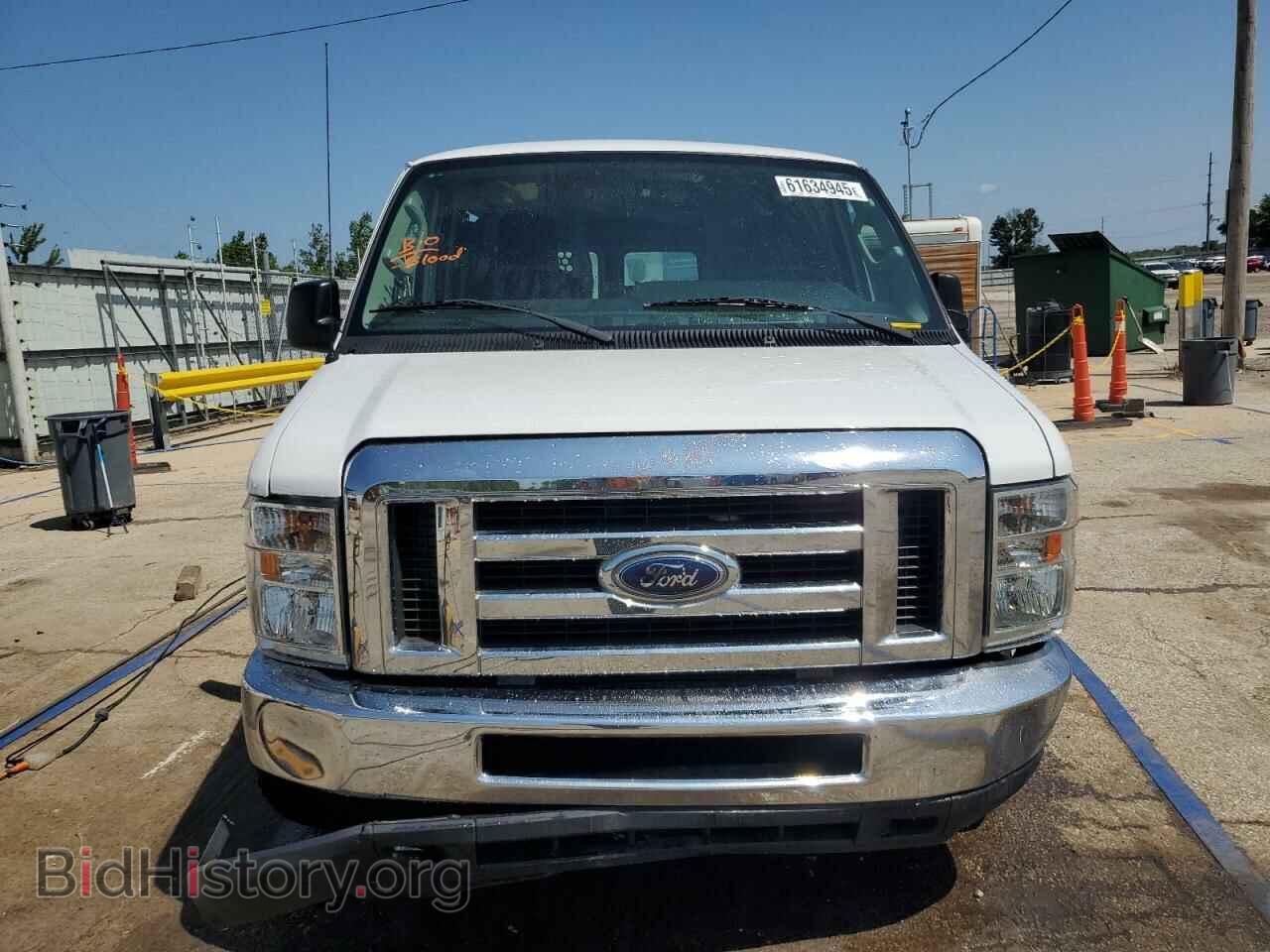 2013 FORD ALL Models - VIN: 1FTNE2EW3DDA97127 - Photo 5