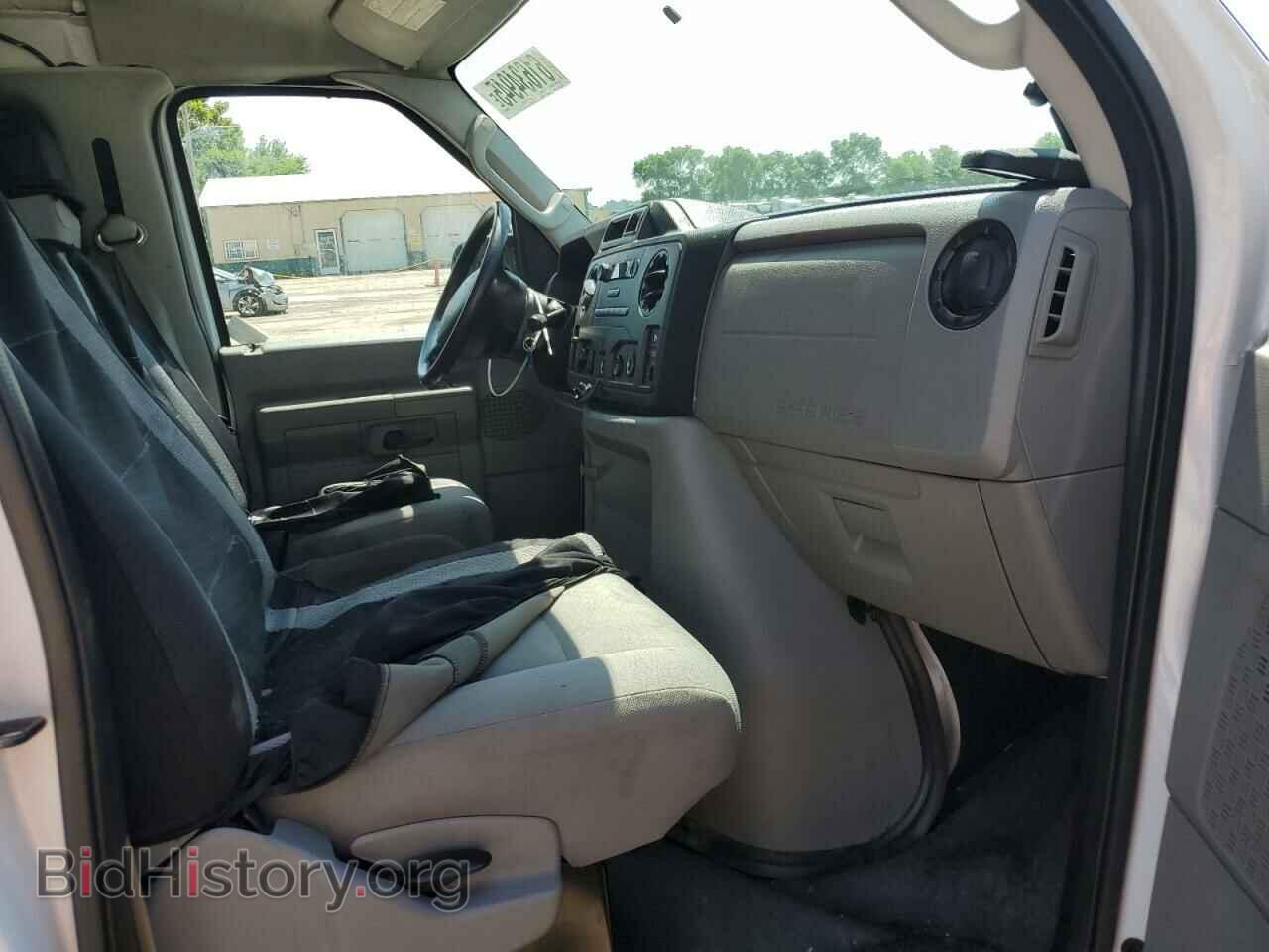 2013 FORD ALL Models - VIN: 1FTNE2EW3DDA97127 - Photo 7