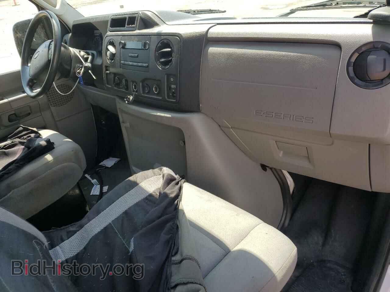 2013 FORD ALL Models - VIN: 1FTNE2EW3DDA97127 - Photo 8