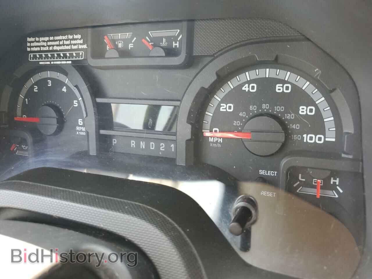 2013 FORD ALL Models - VIN: 1FTNE2EW3DDA97127 - Photo 9