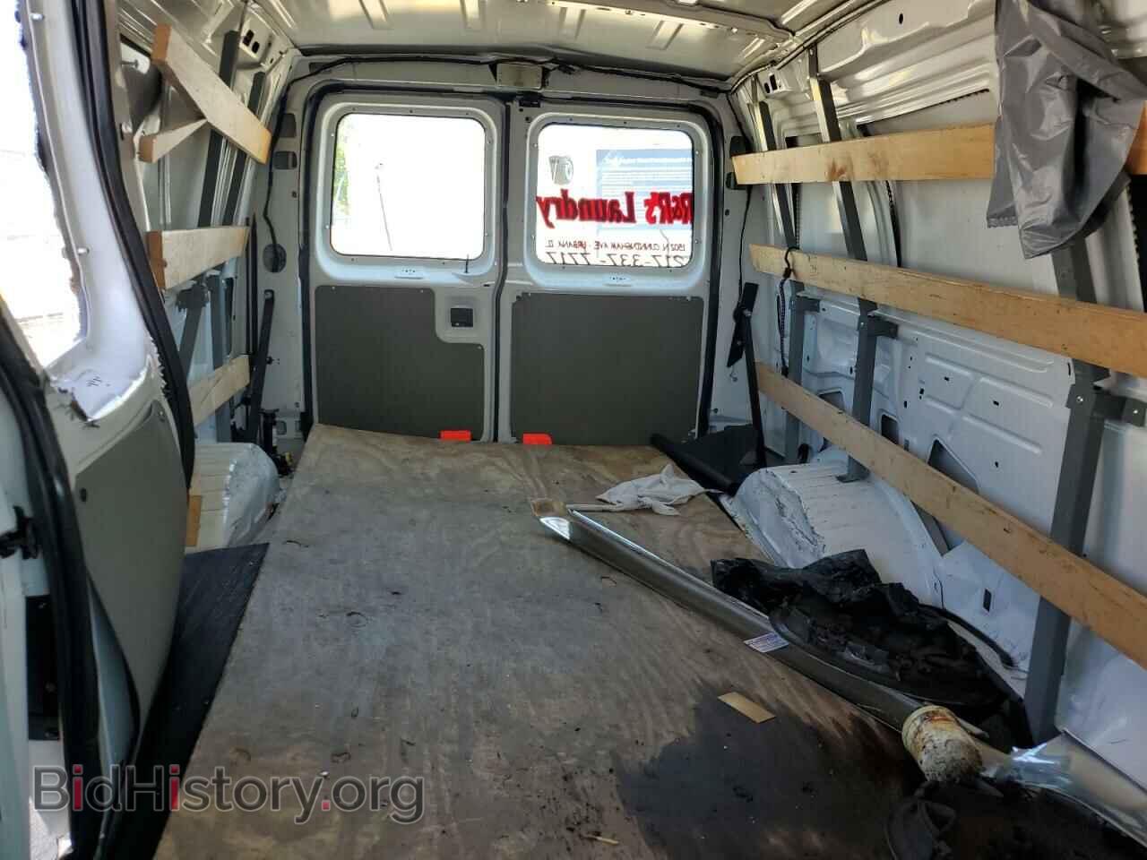 2013 FORD ALL Models - VIN: 1FTNE2EW3DDA97127 - Photo 10