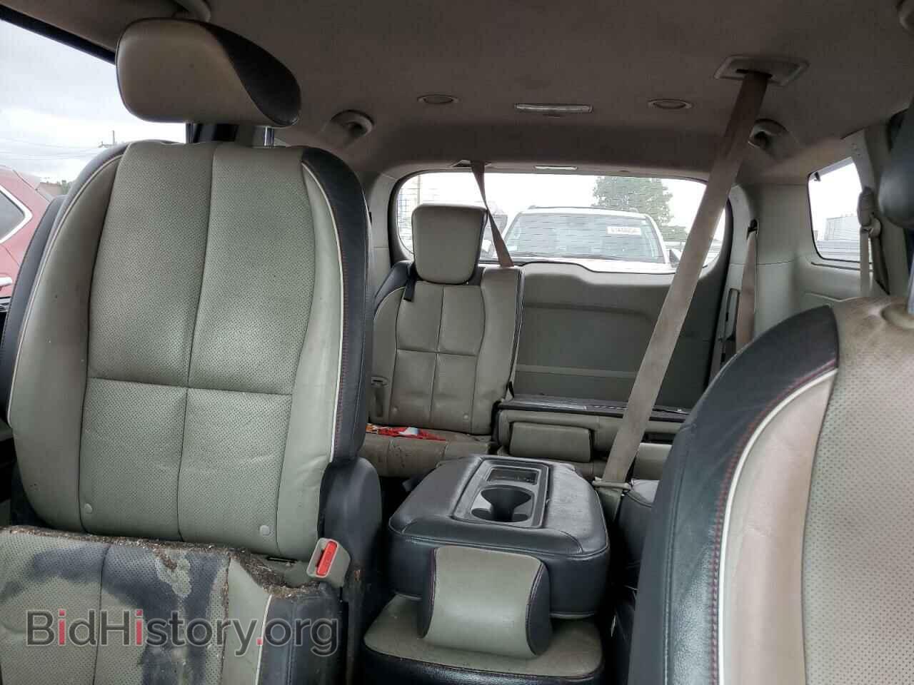 2016 KIA All Models - VIN: KNDMC5C19G6138038 - Photo 10