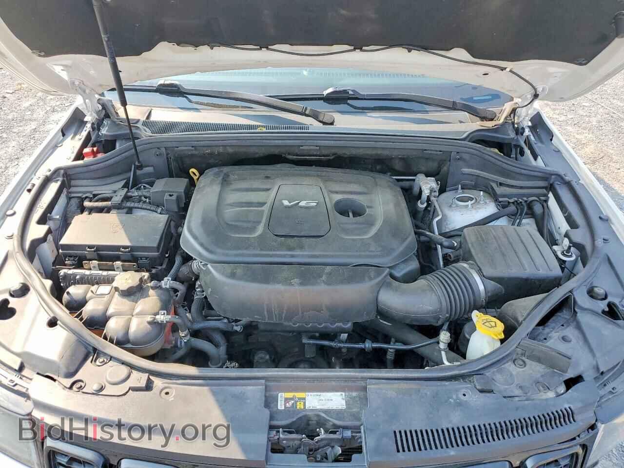 2018 JEEP CHEROKEE - VIN: 1C4RJFAG2JC492548 - Фото 12
