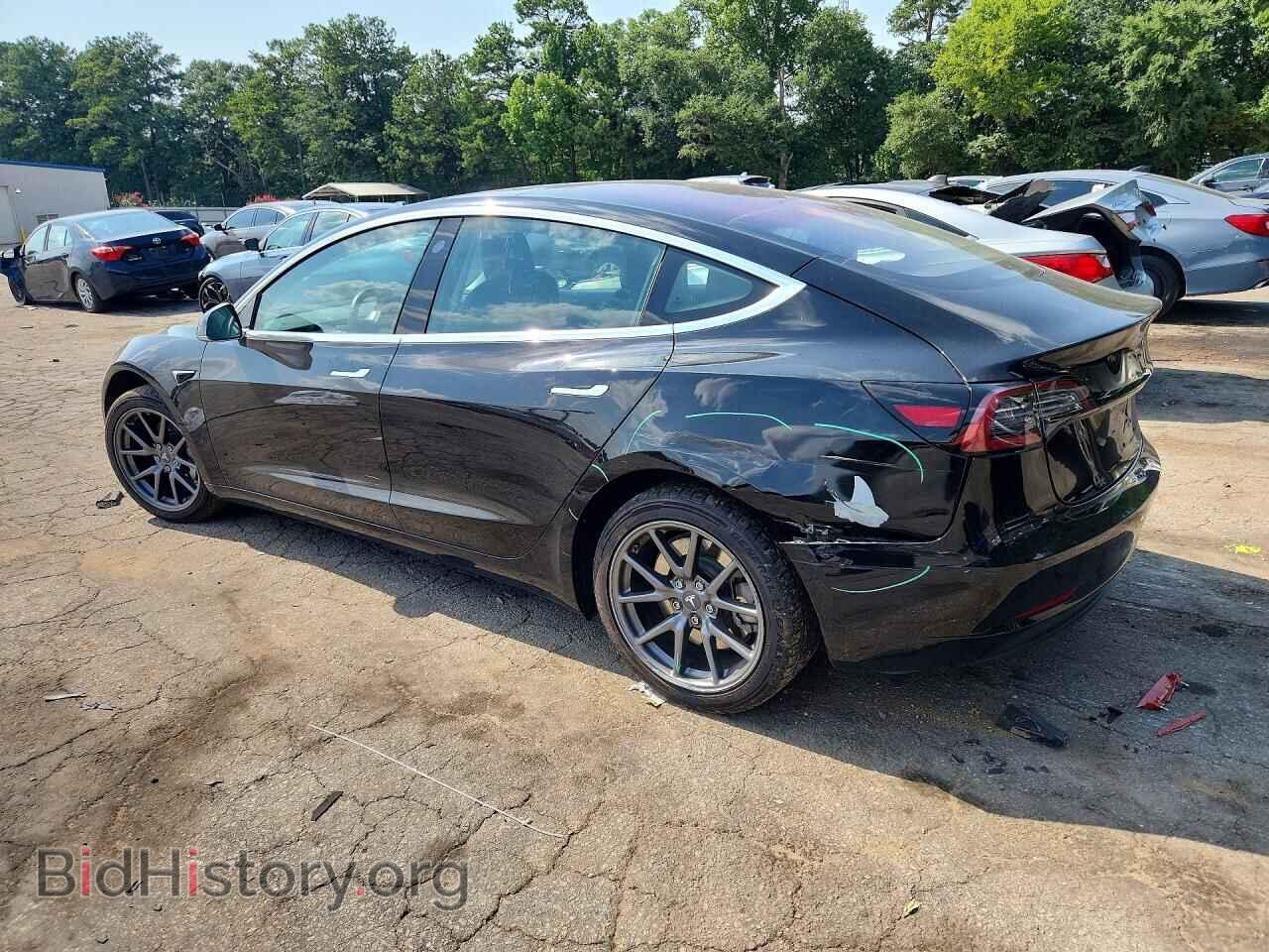 2018 TESLA MODEL 3 - VIN: 5YJ3E1EA1JF003918 - Photo 2