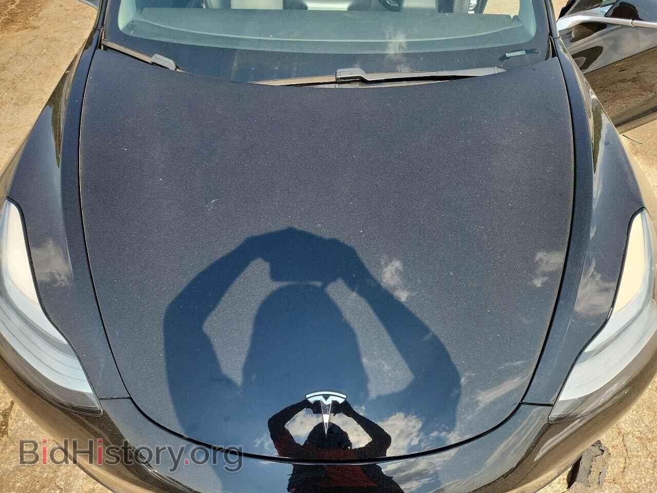 2018 TESLA MODEL 3 - VIN: 5YJ3E1EA1JF003918 - Photo 11