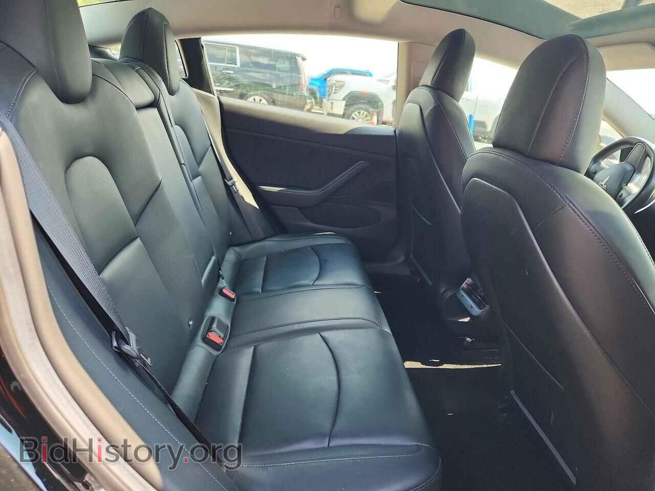 2018 TESLA MODEL 3 - VIN: 5YJ3E1EA1JF003918 - Photo 10