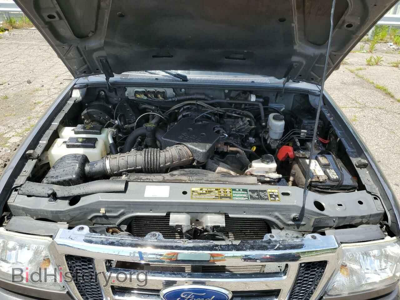 2011 FORD RANGER - VIN: 1FTLR4FE0BPA54194 - Фото 11