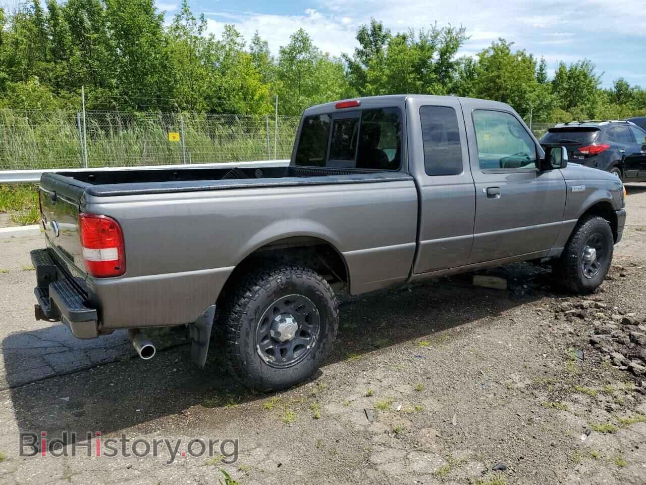 2011 FORD RANGER - VIN: 1FTLR4FE0BPA54194 - Фото 3