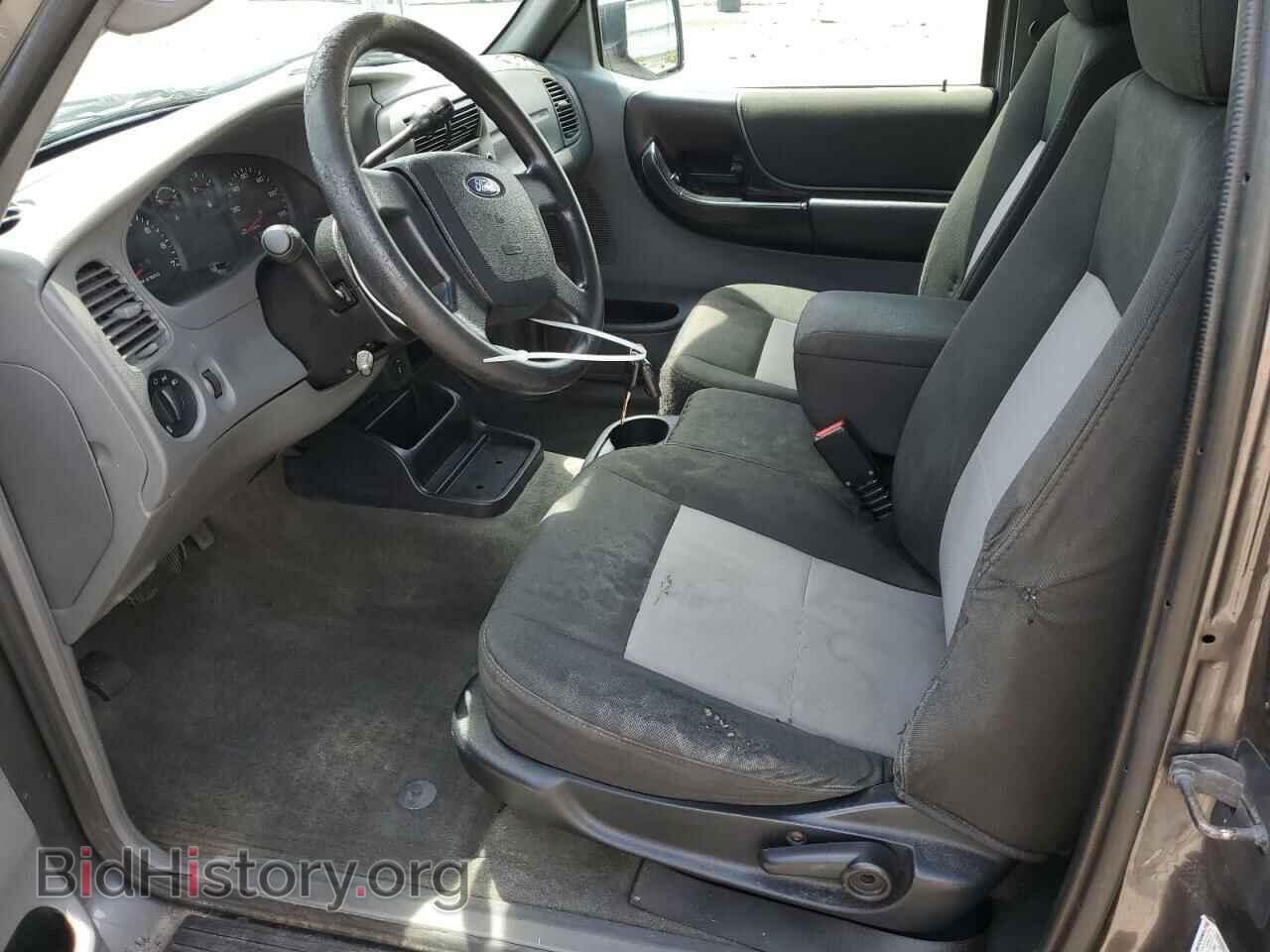 2011 FORD RANGER - VIN: 1FTLR4FE0BPA54194 - Фото 7