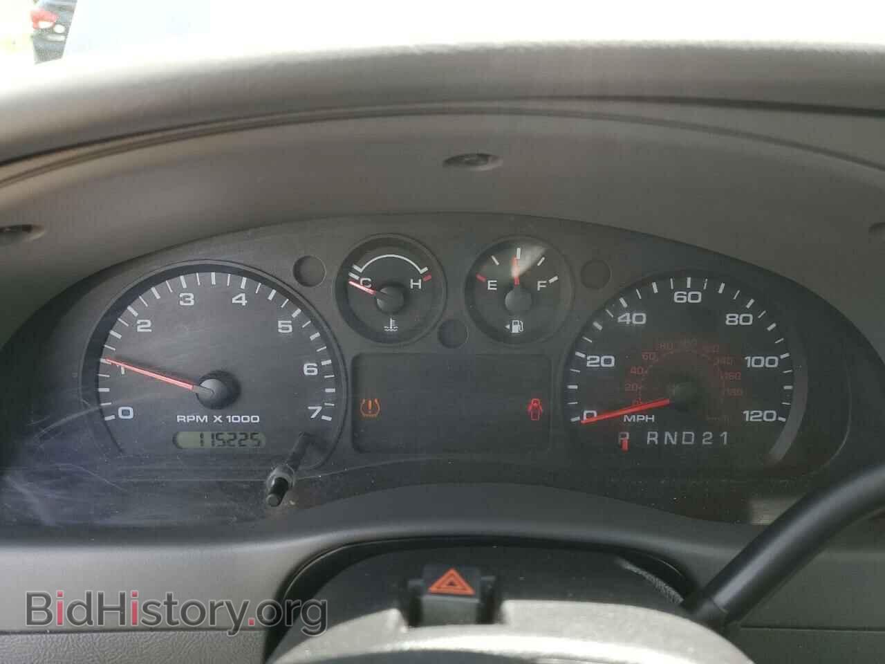 2011 FORD RANGER - VIN: 1FTLR4FE0BPA54194 - Фото 9