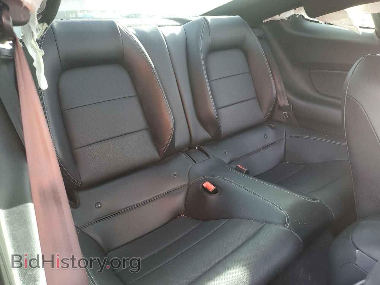 2020 FORD MUSTANG - VIN: 1FA6P8CF5L5189018 - Фото 10