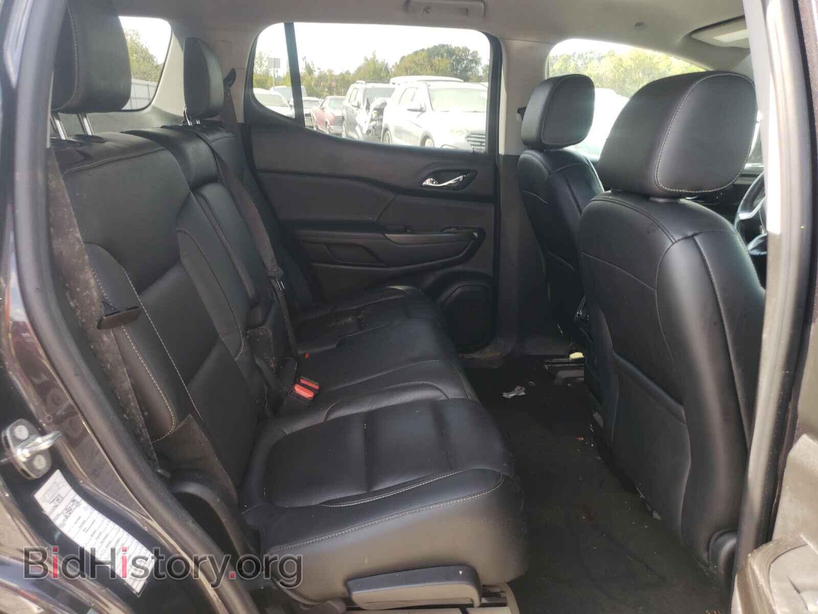 2018 GMC ACADIA - VIN: 1GKKNMLA0JZ131517 - Фото 6
