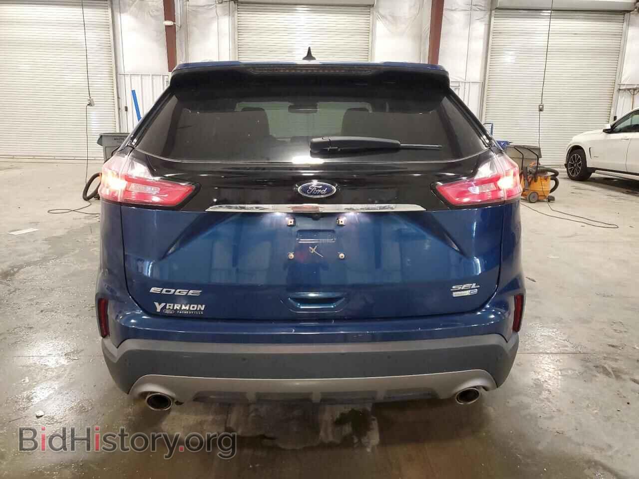 2020 FORD EDGE - VIN: 2FMPK4J97LBB54510 - Фото 6