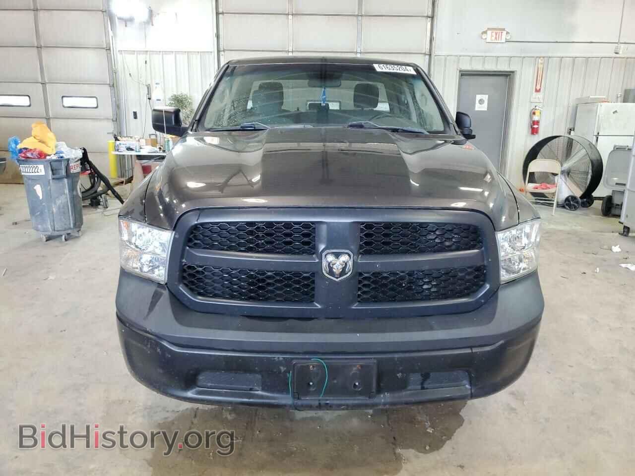 2016 RAM 1500 - VIN: 1C6RR6FTXGS374185 - Фото 5