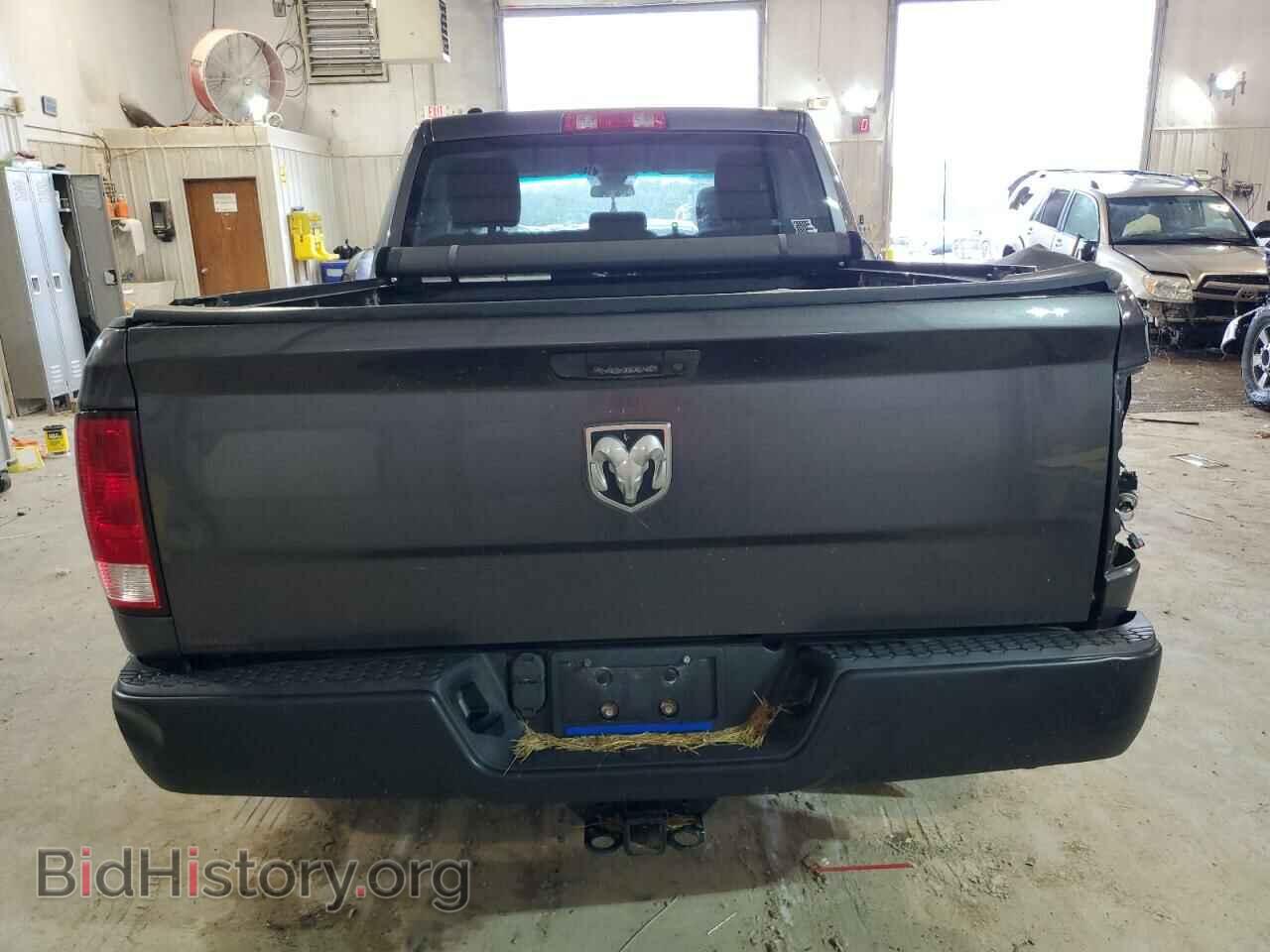 2016 RAM 1500 - VIN: 1C6RR6FTXGS374185 - Фото 6