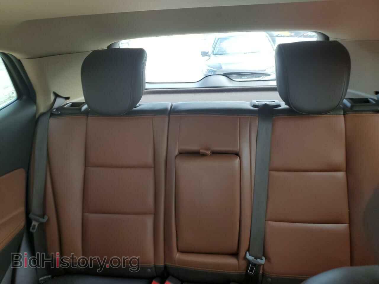 2014 BUICK ENCORE - VIN: KL4CJGSB2EB708628 - Photo 10