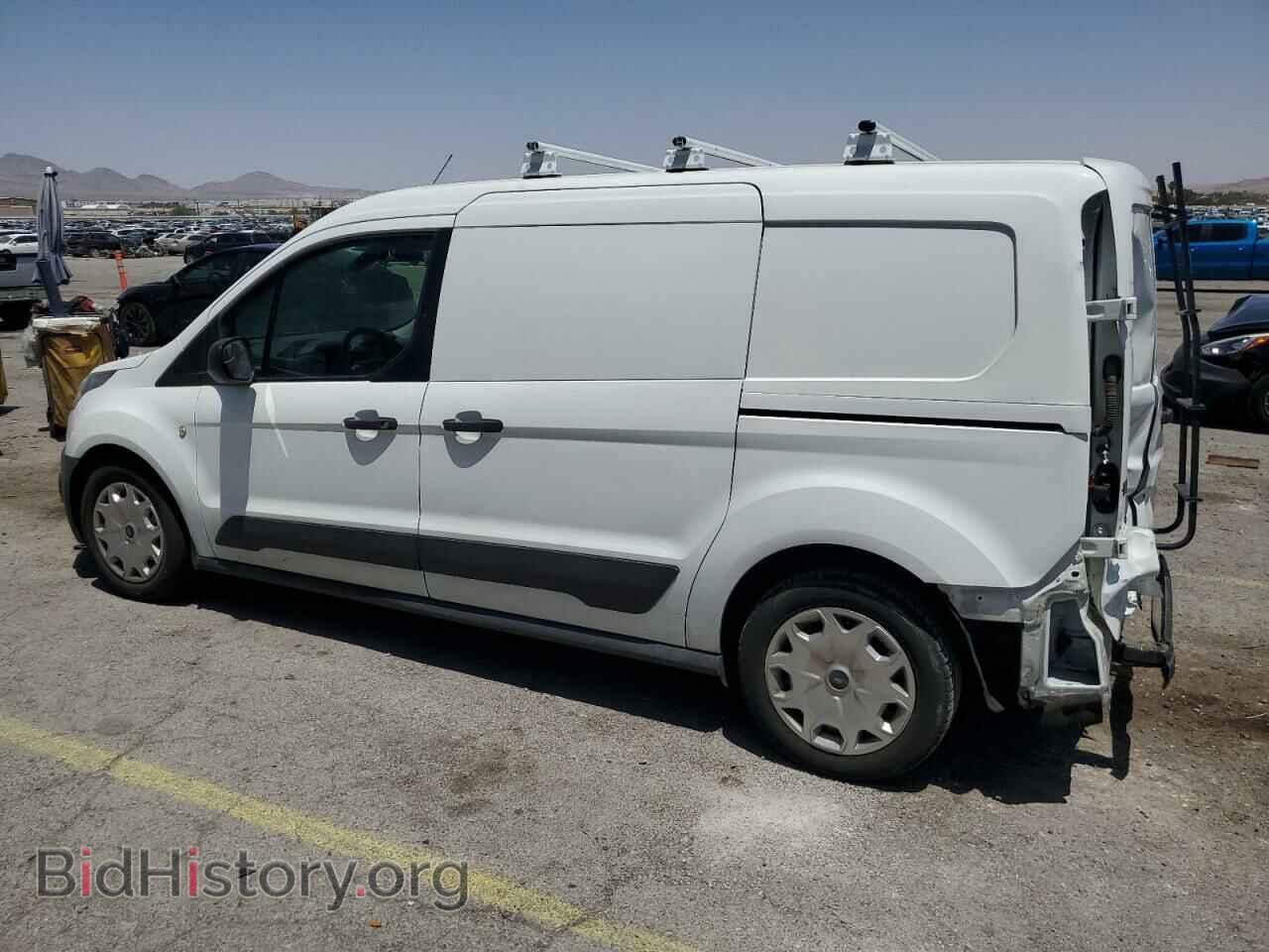 2018 FORD TRANSIT - VIN: NM0LS7E71J1373241 - Фото 2