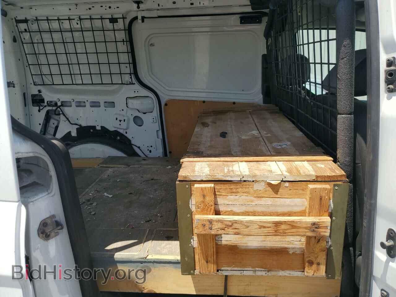 2018 FORD TRANSIT - VIN: NM0LS7E71J1373241 - Фото 11