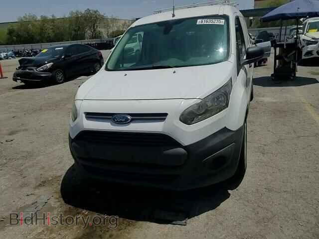 2018 FORD TRANSIT - VIN: NM0LS7E71J1373241 - Фото 15