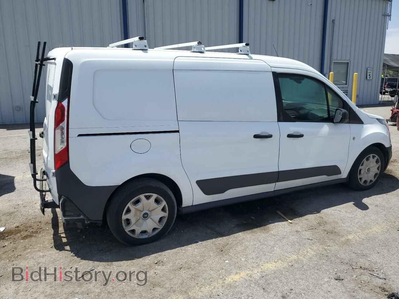 2018 FORD TRANSIT - VIN: NM0LS7E71J1373241 - Фото 3