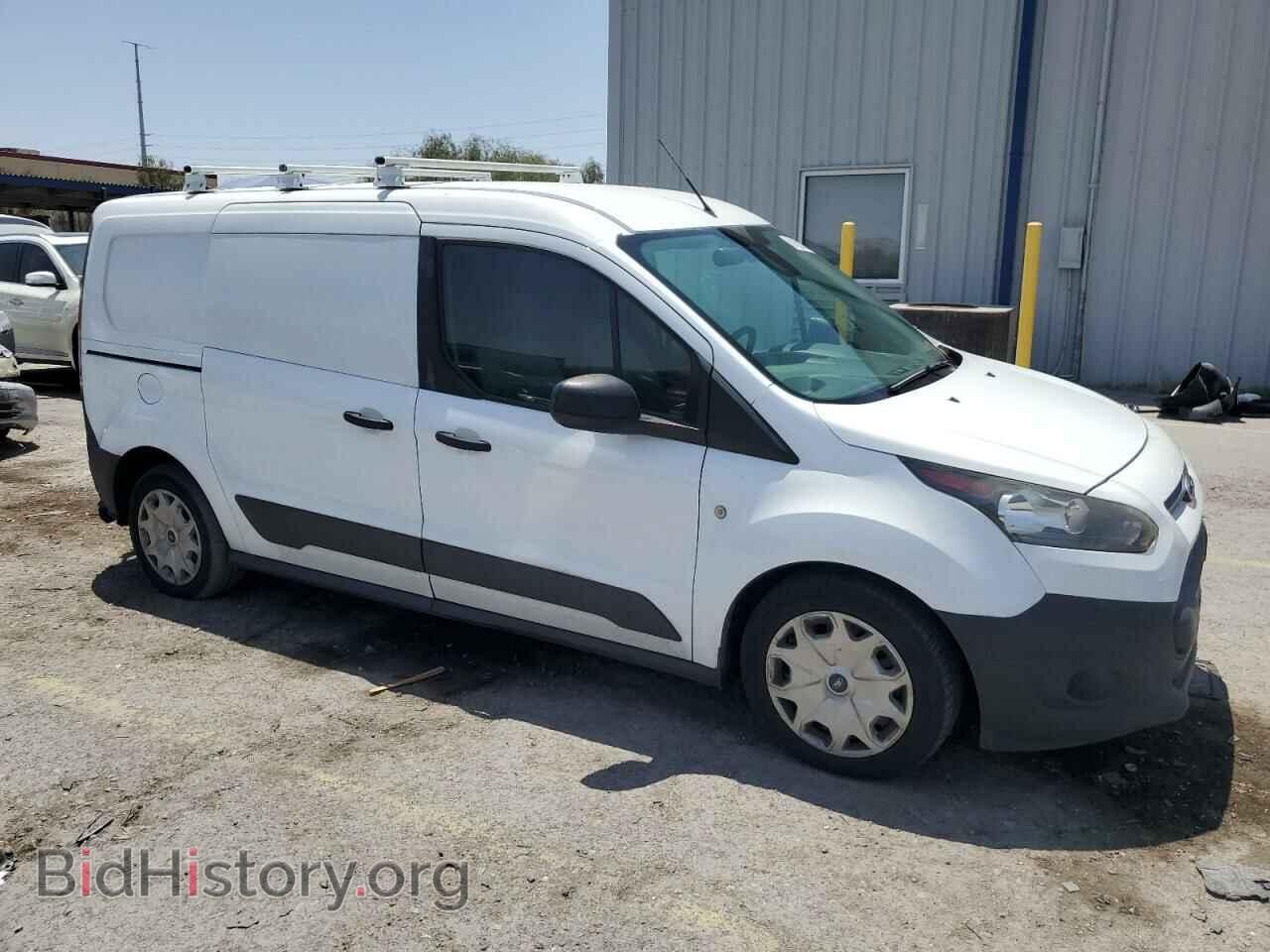 2018 FORD TRANSIT - VIN: NM0LS7E71J1373241 - Фото 4