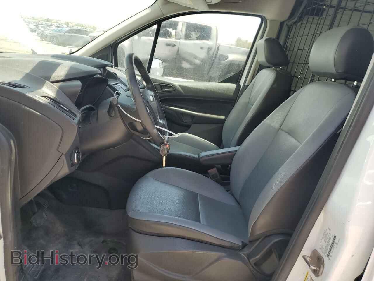 2018 FORD TRANSIT - VIN: NM0LS7E71J1373241 - Фото 7