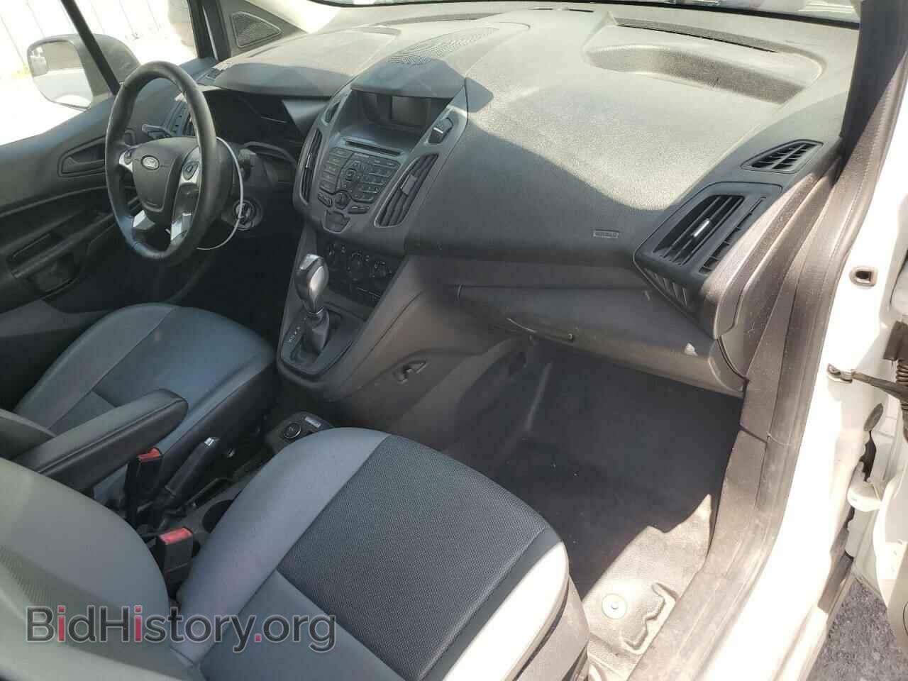 2018 FORD TRANSIT - VIN: NM0LS7E71J1373241 - Фото 8